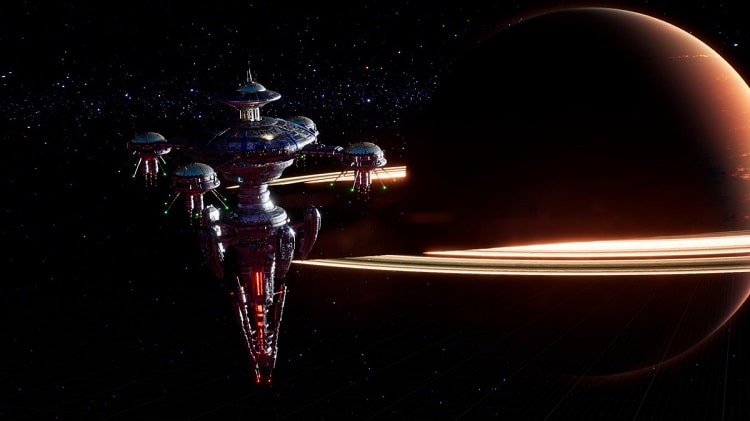 System Shock, remake