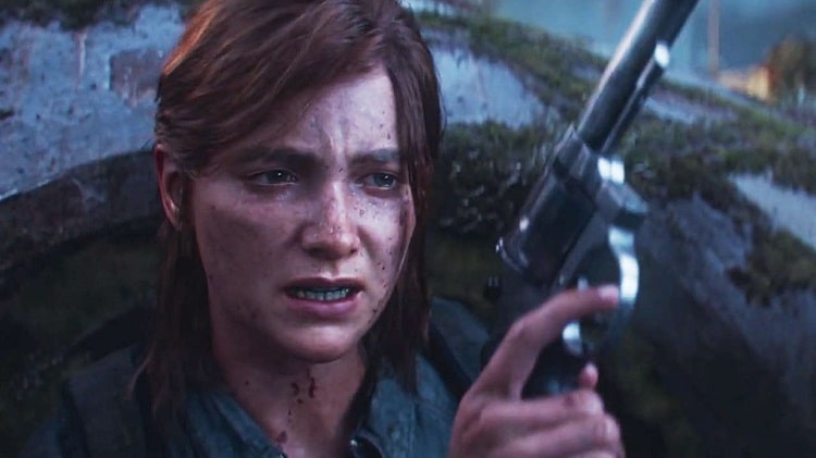 The Last of Us Part 3