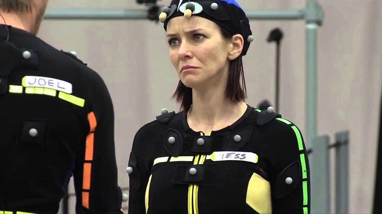 The Last of Us, Tess, Annie Wersching
