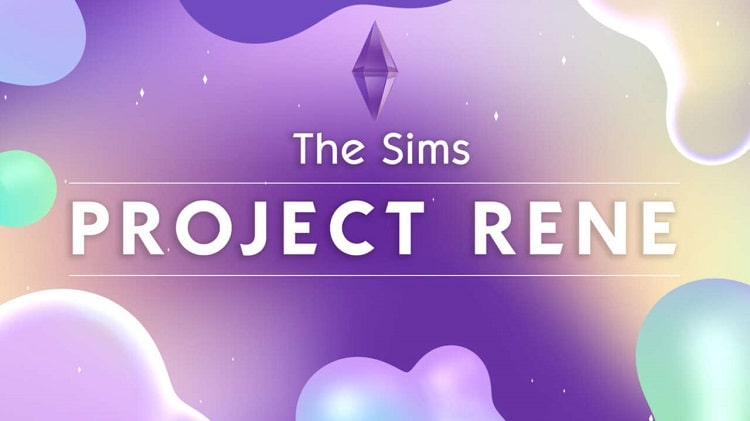The Sims 5, Project Rene