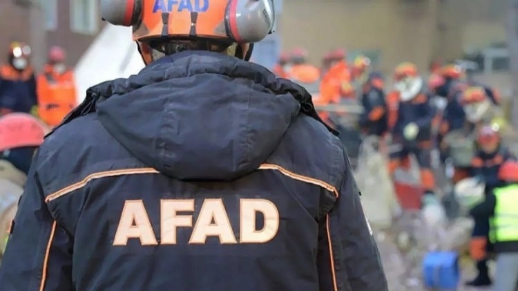 afad, deprem, bağış