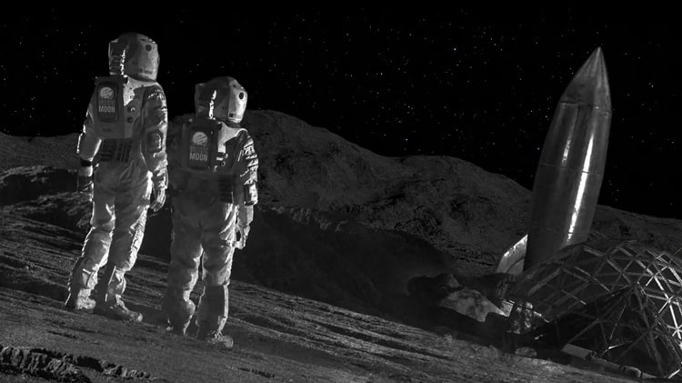 Ballistic Moon, Sony, PlayStation