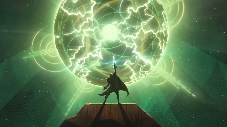 Dragon Age: Dreadwolf, Dragon Age 4