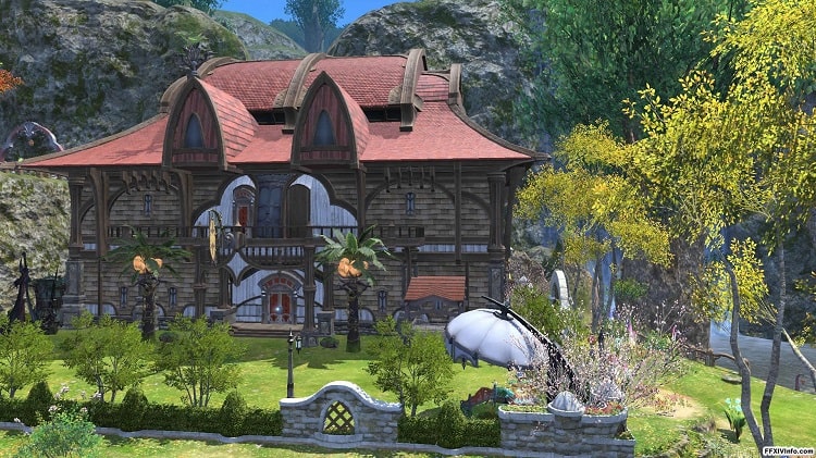 Final Fantasy 14, Türkiye, deprem