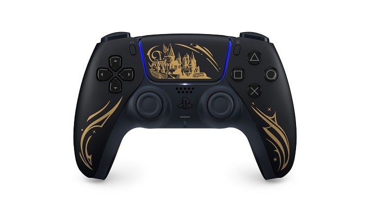 Hogwarts Legacy, PS5, DualSense