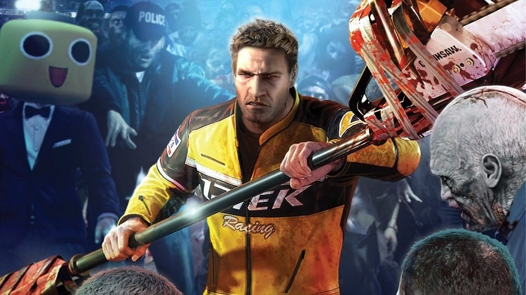 Dead Rising 5