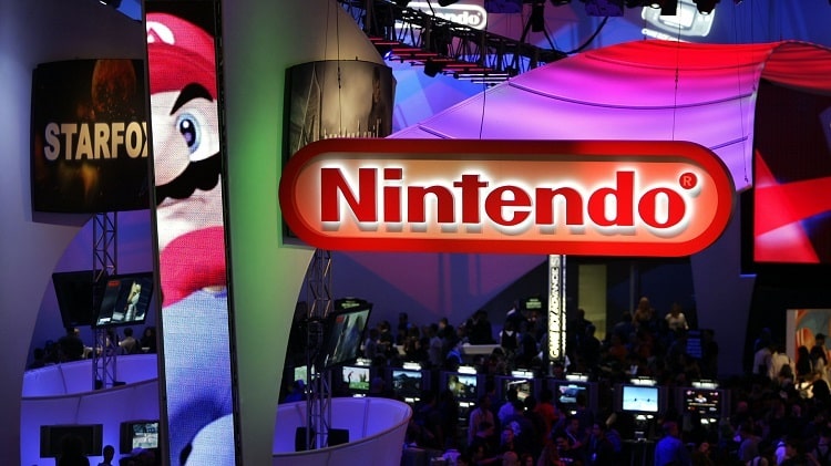 Nintendo