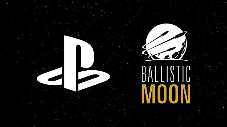 PlayStation, Sony, Ballistic Moon