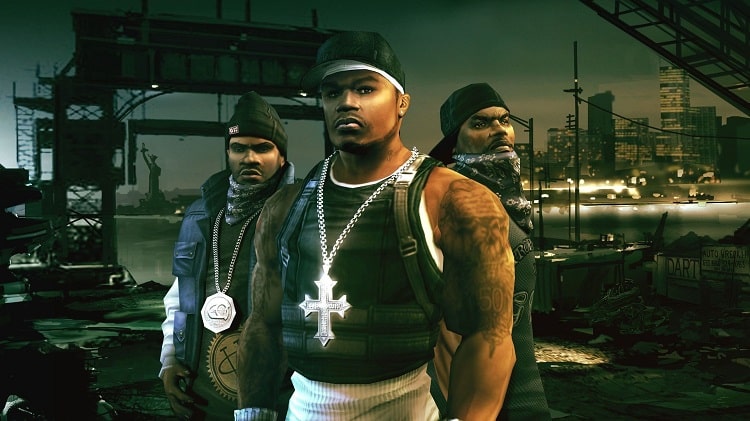 50 cent, gta 6
