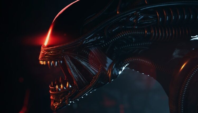 Aliens, The Dark Descent