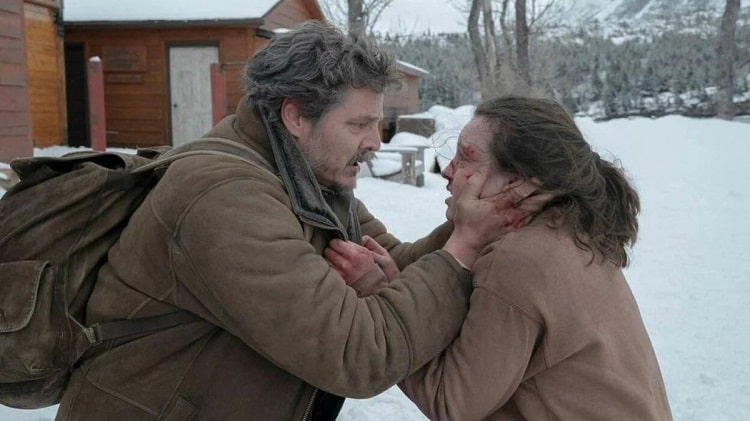 The Last of Us, izleyici rekoru