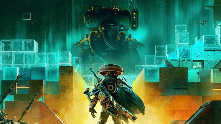 Meet Your Maker, PS Plus