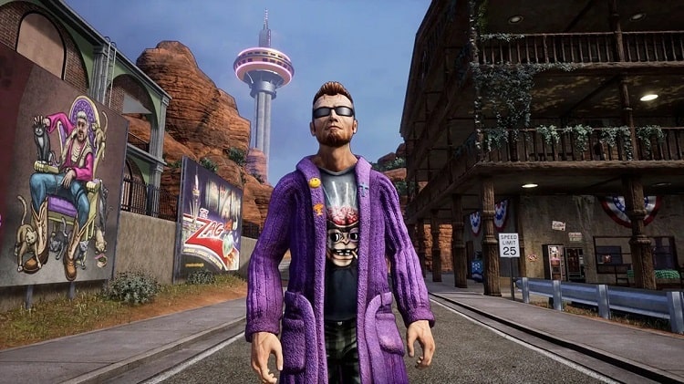 Postal 4, No Regerts