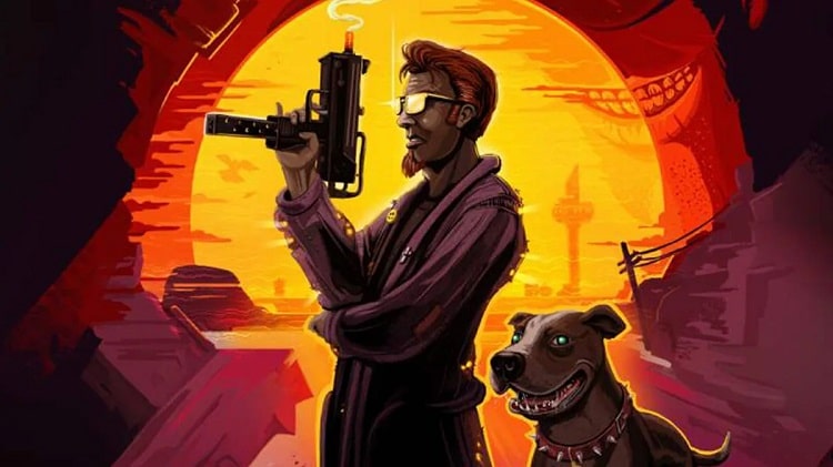 Postal 4, No Regerts