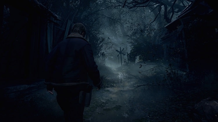 Resident Evil 4, remake