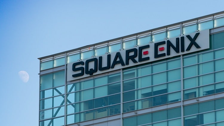 Square Enix