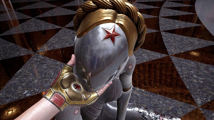 Atomic Heart