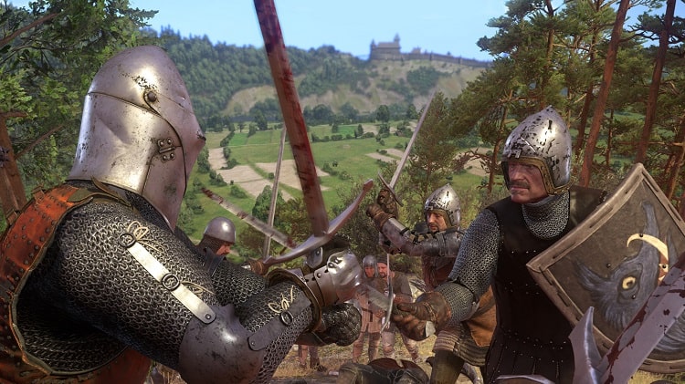 Kingdom Come: Deliverance 2