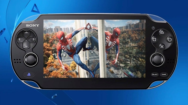 Sony, PlayStation, Q Lite