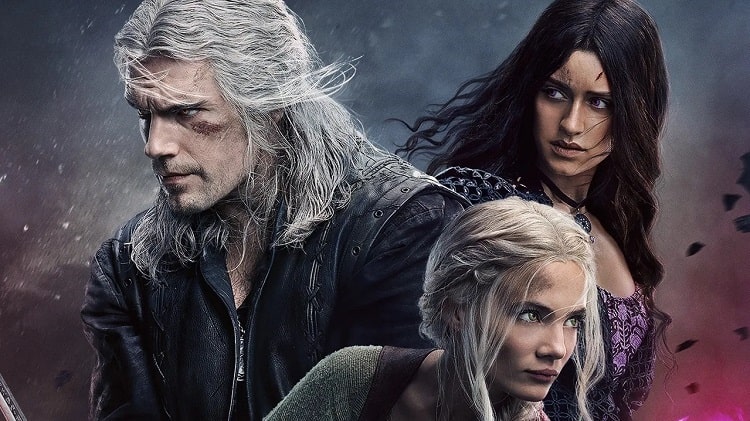 The Witcher, 3. Sezon