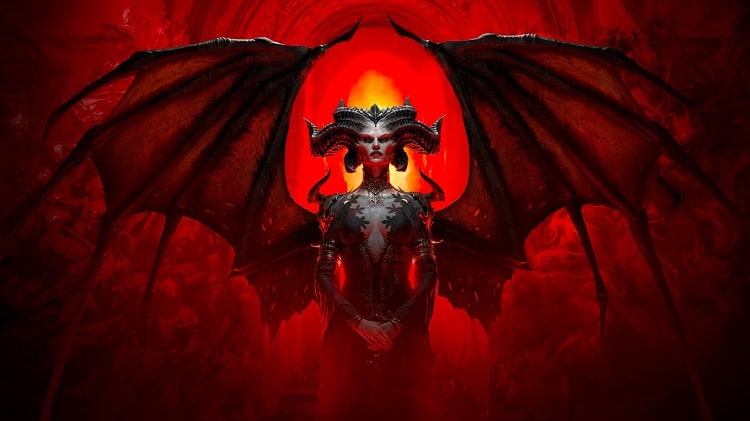 Diablo 4, Diablo IV, Türkçe
