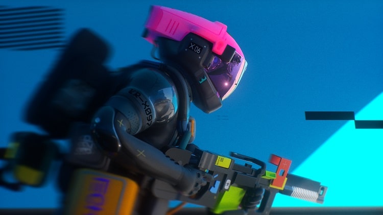 Marathon, Bungie, PlayStation