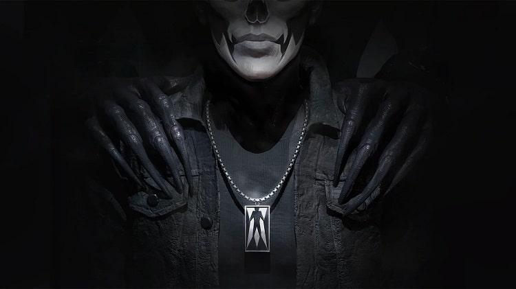 Shadowman, Darque Legacy
