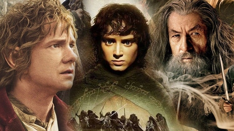 The Lord of the Rings, Hobbit