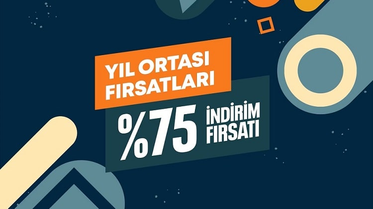 PS Store, Yıl Ortası Fırsatları, indirim