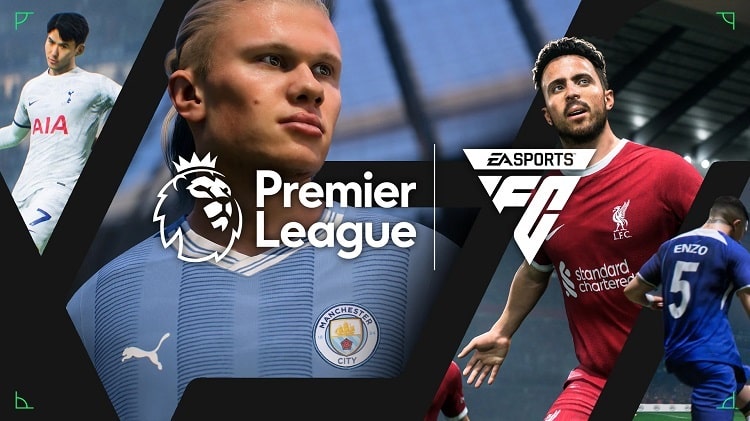 EA Sports FC, Premier Lig