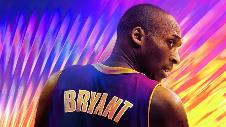 NBA 2K24, Kobe Bryant