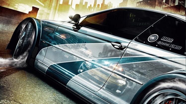 Need for Speed, Most Wanted, remake