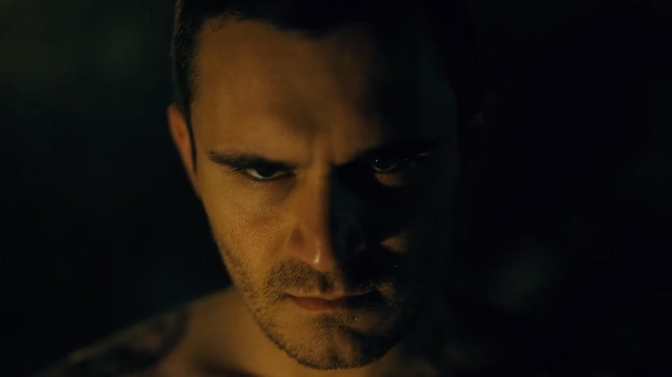 Call of Duty, Modern Warfare 3, Makarov