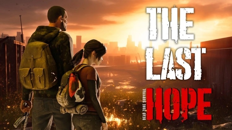 The Last of Us, The Last Hope, Nintendo Switch