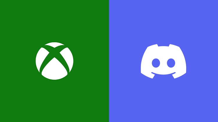 Xbox, Discord