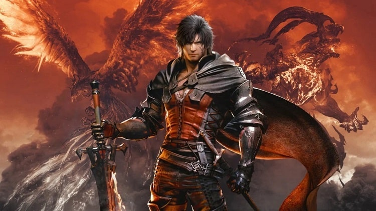 Final Fantasy 16, Final Fantasy XVI