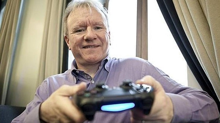 Jim Ryan, PlayStation