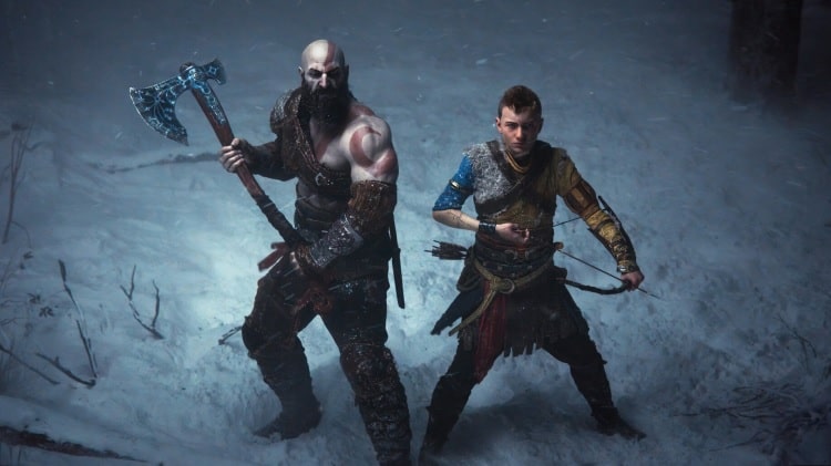 God of War Ragnarok, DLC, devam oyunu