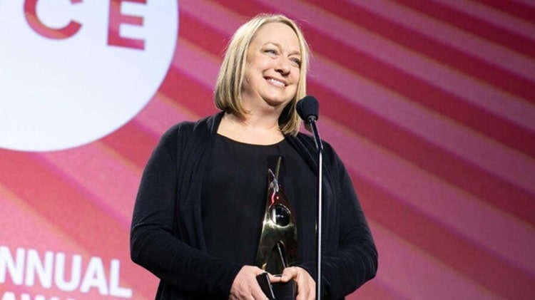 PlayStation, Sony, Connie Booth