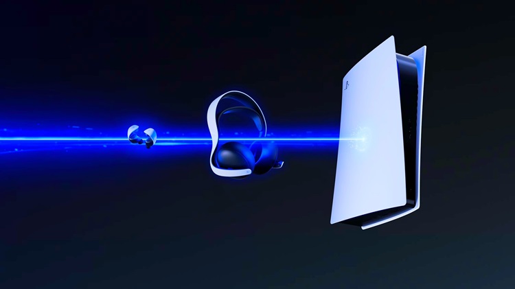 PlayStation, Pulse Elite, Pulse Explore, kulaklıklar, kablosuz