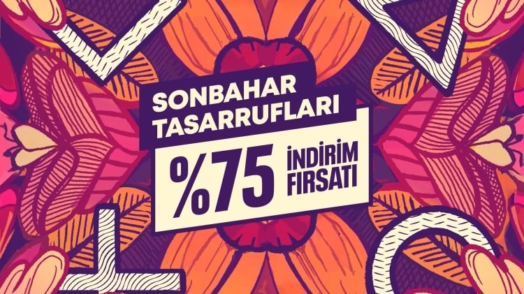 PlayStation Store, PS Store, Sonbahar Tasarruflari