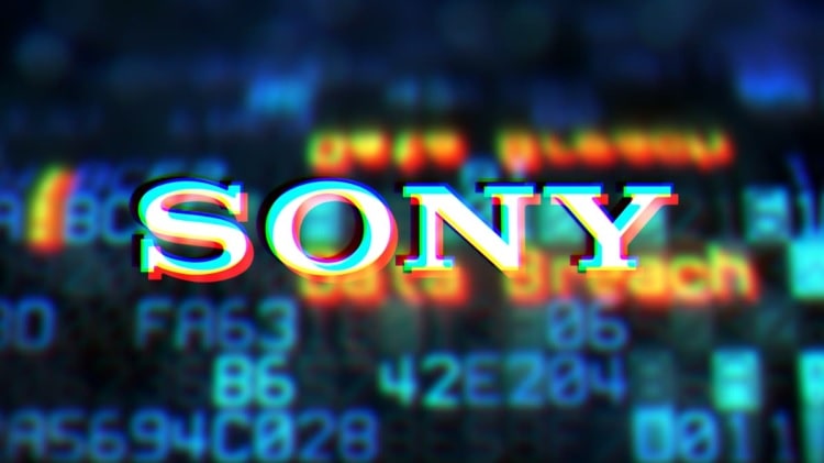 Sony, veri ihlali, hack