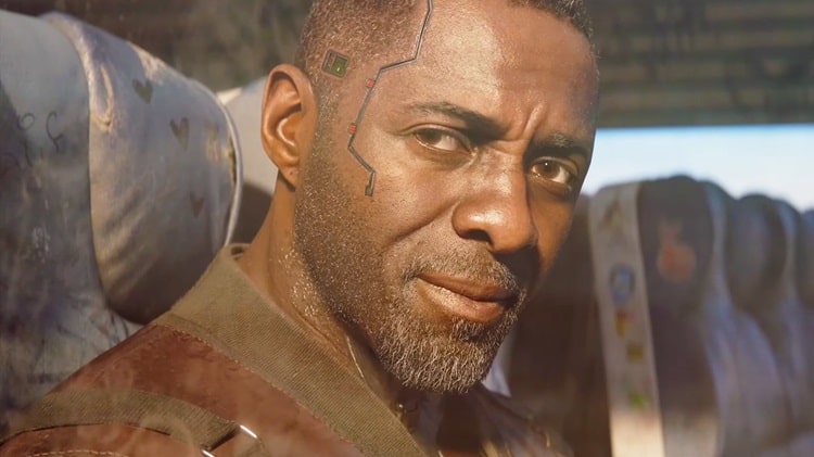 Cyberpunk 2077, Phantom Liberty, satış, Idris Elba