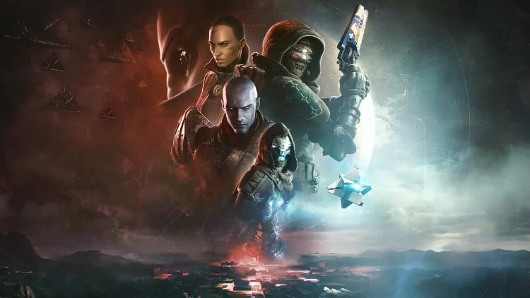 Destiny 2, The Final Shape, dlc, genişleme