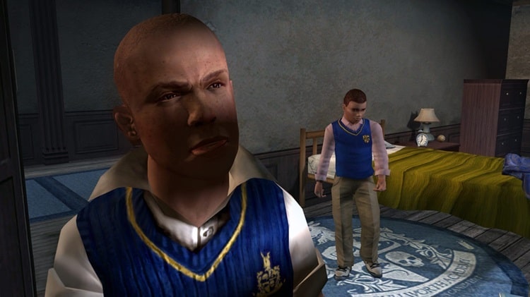 Bully 2, GTA 5