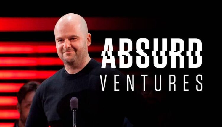 Rockstar Games, Dan Houser, Absurd Ventures