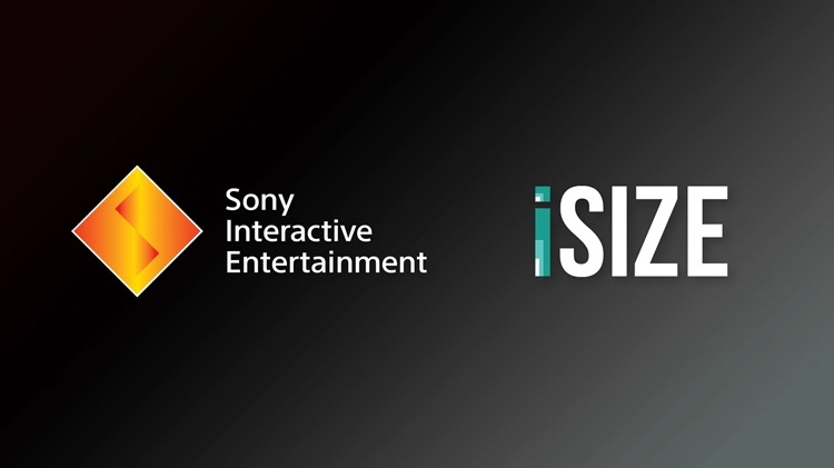 Sony, PlayStation, iSize