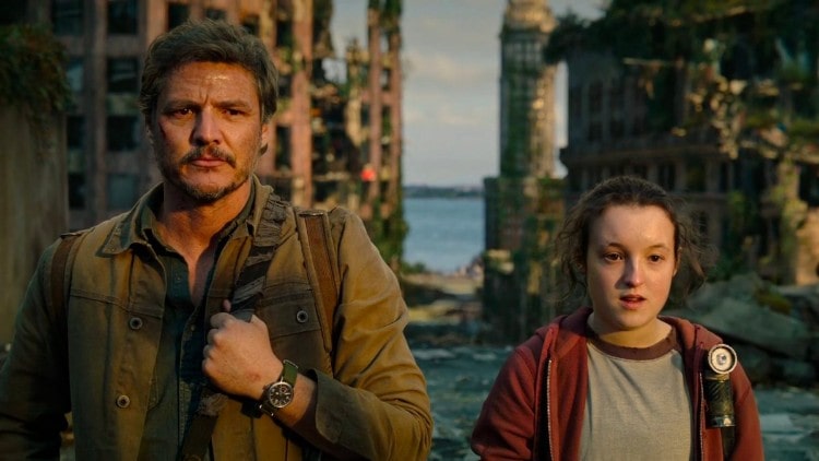 The Last of Us, HBO, dizi, Kayıp Bölümler