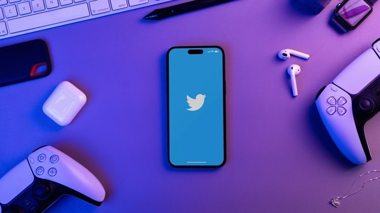 Twitter, X, Sony, PlayStation