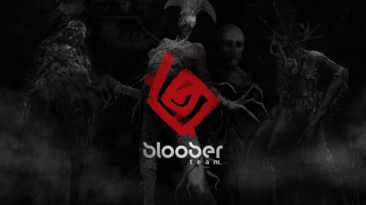 Bloober Team, korku oyunları, geliştirici